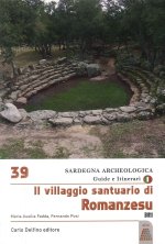 villaggio santuario di romanzesu