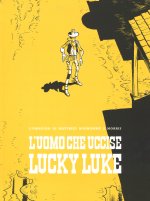 uomo che uccise Lucky Luke