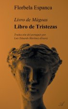 Libro de Tristezas