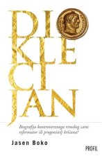 Dioklecijan, izdanje 2025.