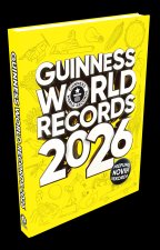 Guinnessova knjiga rekorda 2026