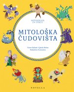 Mitološka čudovišta
