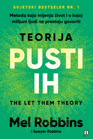Teorija pusti ih