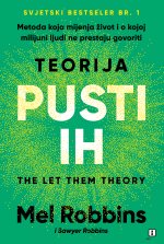 Teorija pusti ih