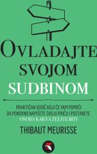 Ovladajte svojom sudbinom