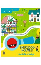 Sherldog Holmes i nestala orhideja