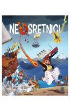 (Ne)sretnici