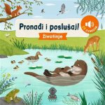 Pronađi i poslušaj! Životinje