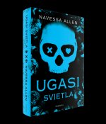 Ugasi svjetla
