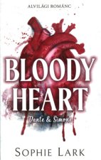 Alvilági románc 4. - Bloody Heart