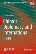 China's Diplomacy and International Law