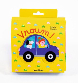 Vroum