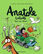 Anatole Latuile, Tome 19