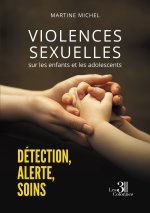 Violences sexuelles sur les enfants et les adolescents