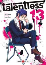 Talentless - vol. 13