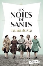 Noies de sants, les