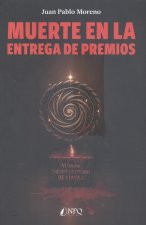 MUERTE EN LA ENTREGA DE PREMIOS
