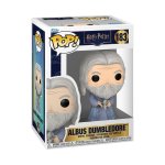 Funko POP: Harry Potter - Albus Dumbledore #183