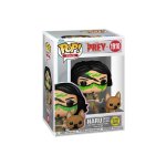 Funko POP Plus: Prey - Naru with Sarii (Glows in the Dark) #1910