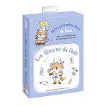 La recette du dodo - Livre tissu