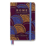 Luxe X Moleskine City Notebook Rome