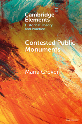 Contested Public Monuments