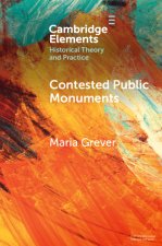 Contested Public Monuments