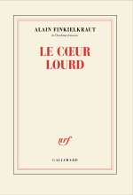 LE COEUR LOURD