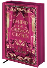 Behind the Crimson Curtain - 1