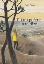 J'ai un poème à te dire