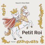 Petit Roi, Les aventures de Grand Chien et Petit Chat