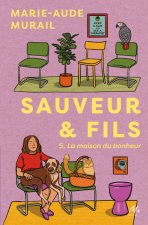 Sauveur & fils - Saison 5 - Nouvelle édition