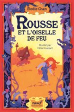 Rousse et la sorcière d'automne
