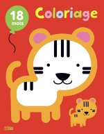 PR BLOC COLO LES BEBES ANIMAUX