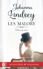 Les Malory -7- Voleuse de coeur