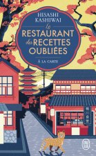 Le restaurant des recettes oubliées