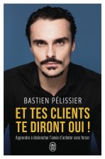 Apprends à vendre et tu n'auras plus jamais faim