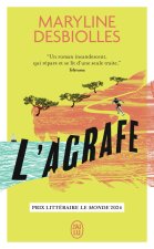 L'agrafe