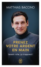 Prenez votre argent en main