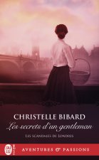Les secrets d'un gentleman