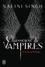 Le feu de l'Archange