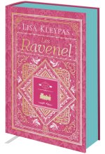 Les Ravenel