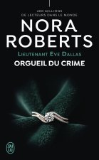 Lieutenant Eve Dallas -59- Passions in Death