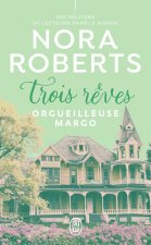 Orgueilleuse Margo
