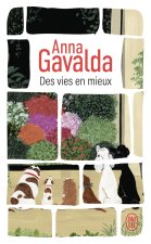Des vies en mieux