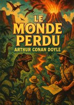 MONDE PERDU