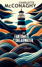 LES FANTOMES DE SHEARWATER - COLLECTOR