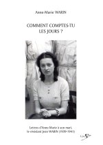 COMMENT COMPTES-TU LES JOURS ?