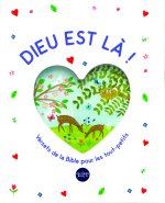 Dieu est là