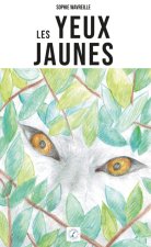 Les yeux jaunes